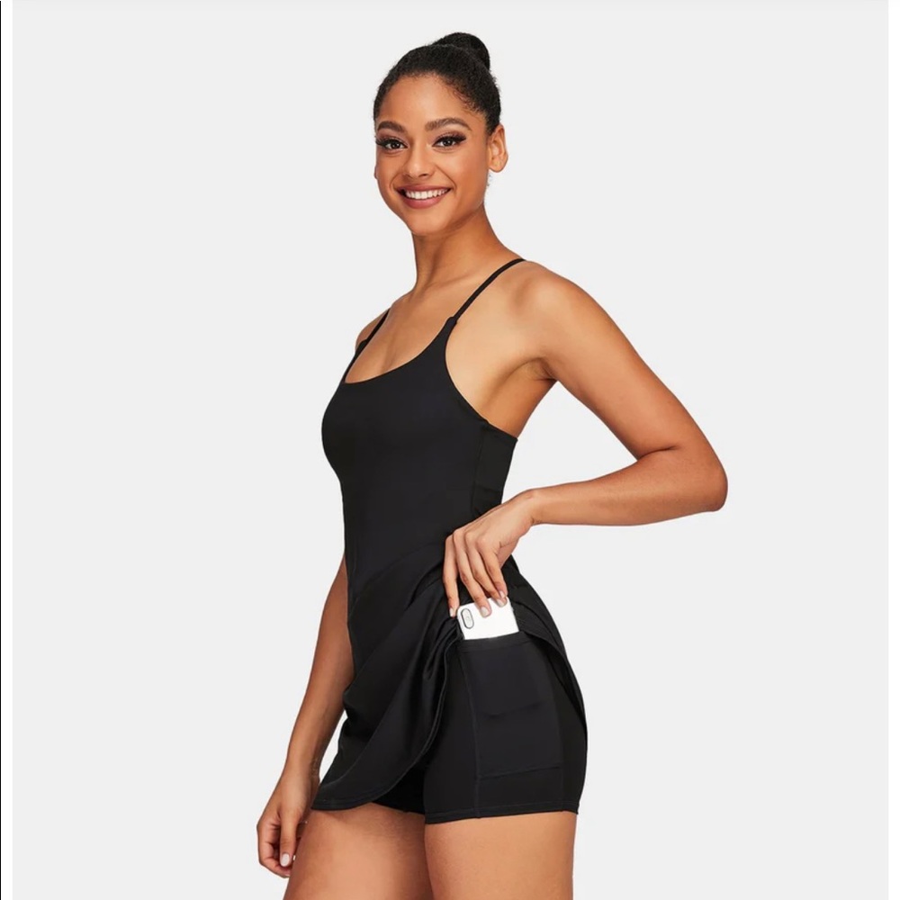 Halara Dress
